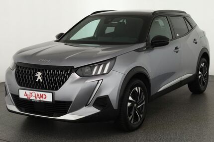 Peugeot 2008 44.338 km 20.470 &euro; Wietmarschen 49835