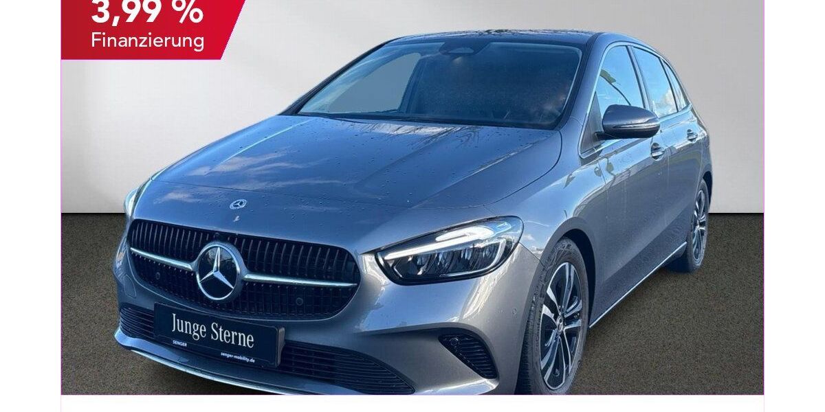 Mercedes-Benz B 200 6.992 km 32.990 &euro; Wietmarschen 49835