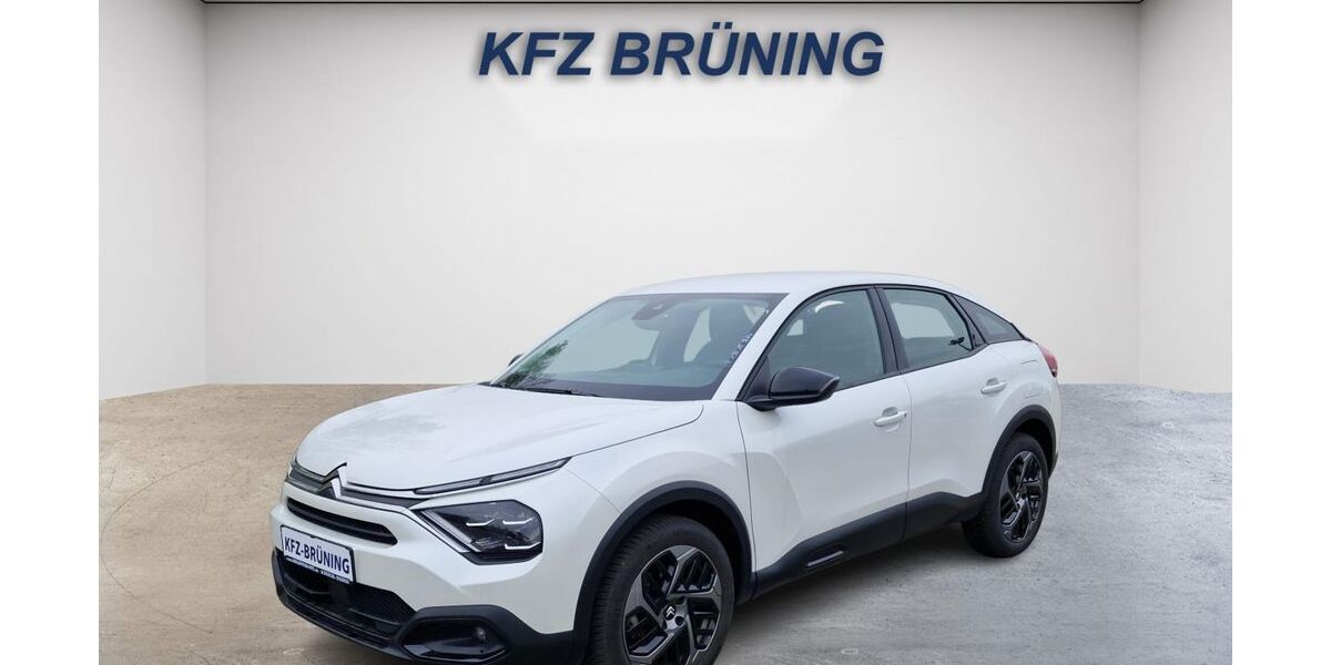 Citroen C4 45.772 km 16.680 &euro; Lingen (Ems) 49811