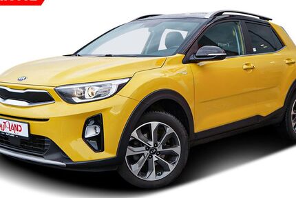 Kia Stonic 51.440 km 18.490 &euro; Wietmarschen 49835