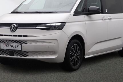 VW T7 Multivan 24.990 km 53.980 &euro; Lingen 49809