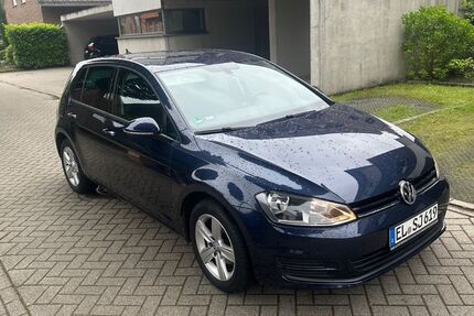 VW Golf 53.500 km 11.100 &euro; Lingen 49808