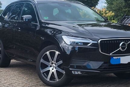 Volvo XC60 90.500 km 28.500 &euro; Ringe 49824