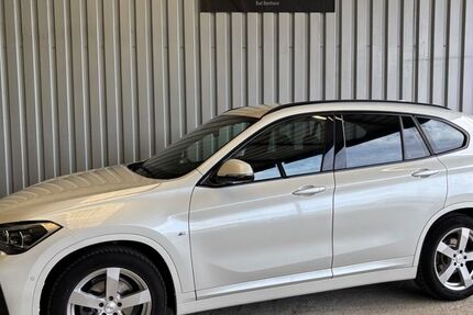 BMW X1 255.000 km 13.500 &euro; Bad Bentheim 48455