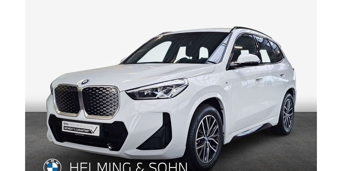 BMW iX1 8.500 km 44.970 &euro; Wietmarschen 49835