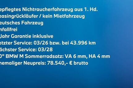 BMW iX3 43.990 km 45.911 &euro; Wietmarschen 49835