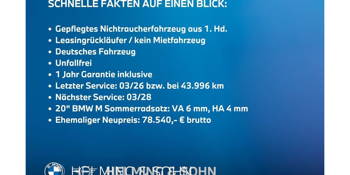 BMW iX3 43.990 km 45.911 &euro; Wietmarschen 49835