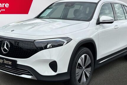Mercedes-Benz EQB 14.541 km 38.660 &euro; Wietmarschen 49835