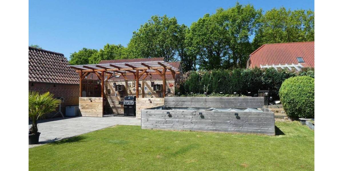 Einfamilienhaus Uelsen - 5 Zimmer, 138 m&sup2;, 349.000&euro; | Angebot:26694643