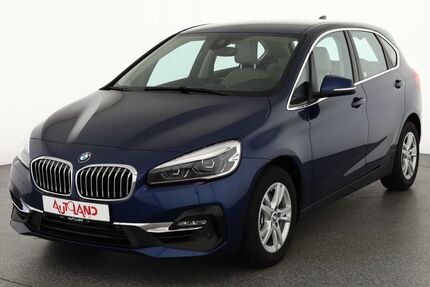 BMW 218 17.641 km 22.490 &euro; Wietmarschen 49835