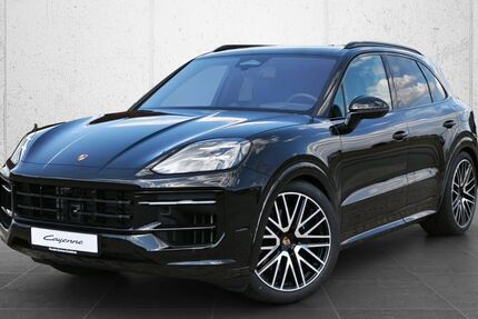 Porsche Cayenne 7.900 km 166.010 &euro; Emsbüren 48488