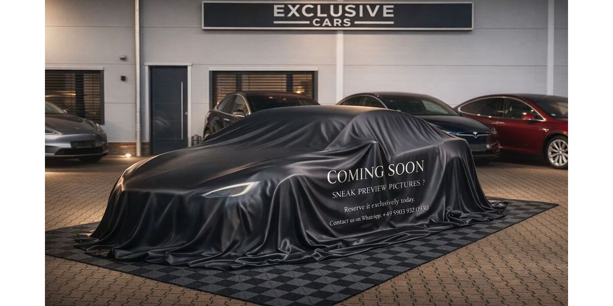 Tesla Model X 39.888 km 53.950 &euro; Emsbüren 48488