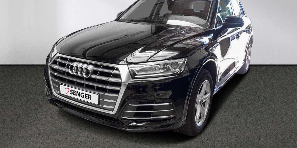 Audi Q5 47.270 km 29.480 &euro; Lingen 49809