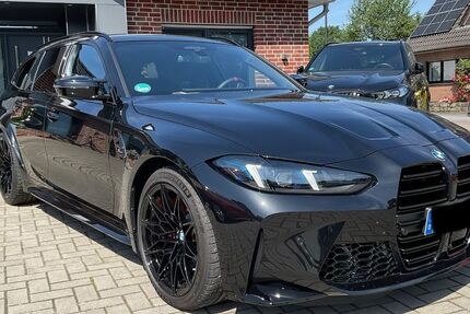 BMW M3 2.850 km 91.800 &euro; Lünne ( Plantlünne ) 48480