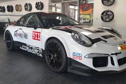 Porsche 991 26.000 km 98.899 &euro; Nordhorn 48529
