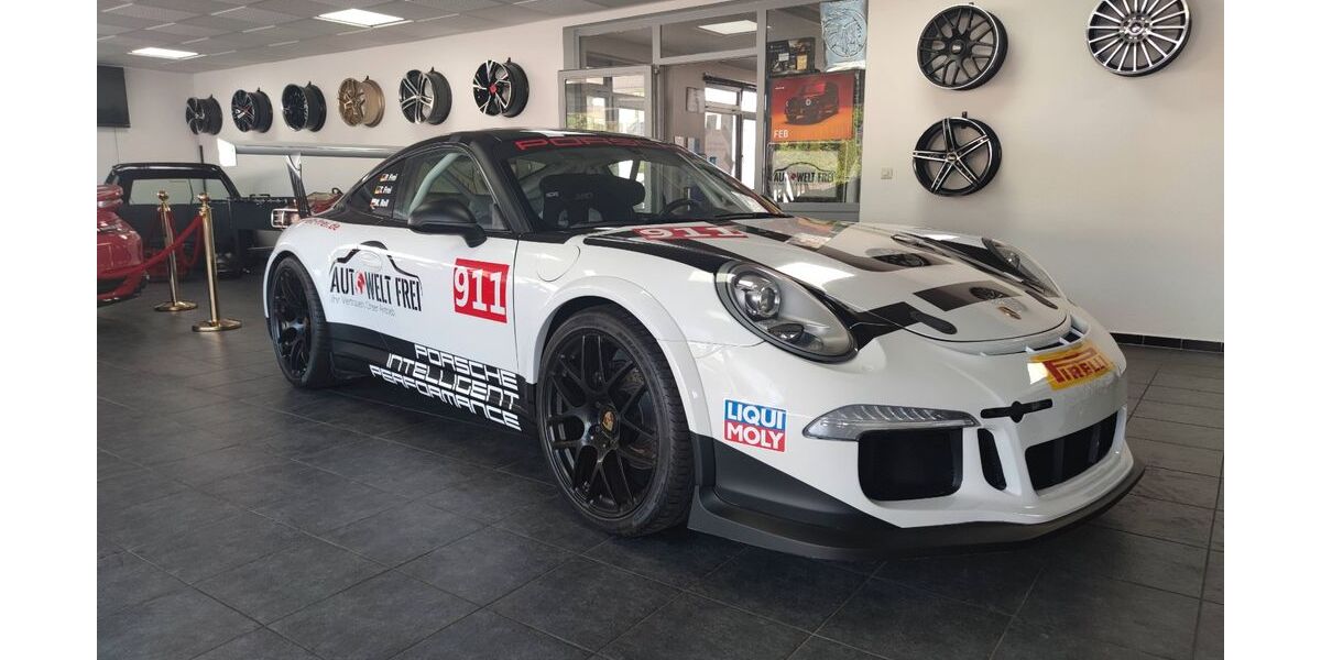 Porsche 991 26.000 km 99.899 &euro; Nordhorn 48529