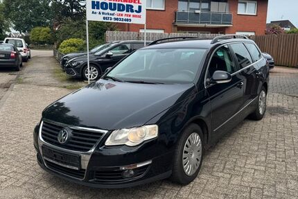 VW Passat 300.000 km 1.999 &euro; Nordhorn 48529