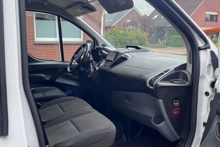 Ford Transit Custom 239.440 km 13.950 &euro; Nordhorn 48531
