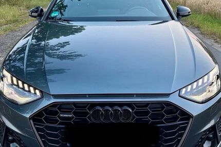 Audi A4 28.000 km 34.500 &euro; Nordhorn 48529