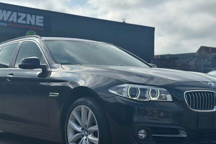 BMW 535 181.000 km 19.300 &euro; Nordhorn 48529
