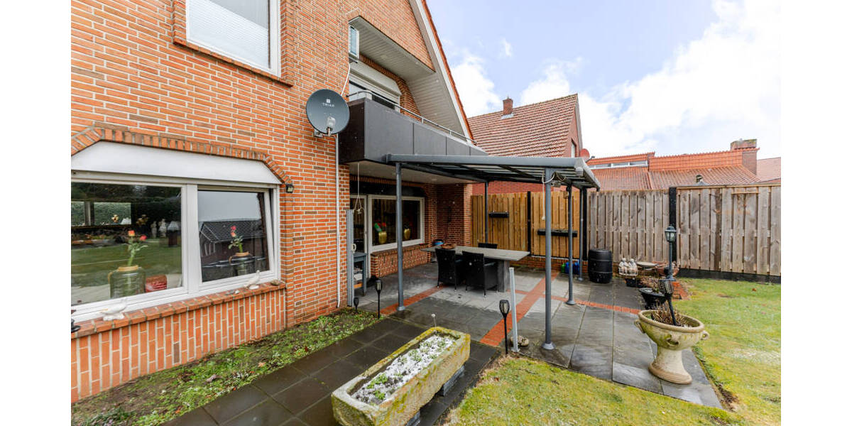 Einfamilienhaus Veldhausen Veldhausen - 349.900&euro; | Angebot:25968893