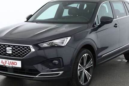 Seat Tarraco 112.114 km 22.990 &euro; Wietmarschen 49835