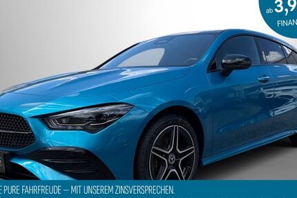 Mercedes-Benz CLA 250 Shooting Brake 12.857 km 41.950 &euro; Nordhorn 48531
