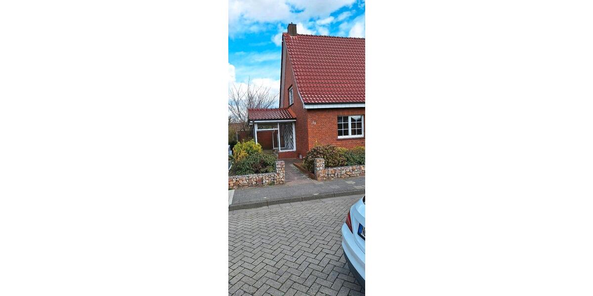 Einfamilienhaus Nordhorn Bakelde - 5.5 Zimmer, 118 m&sup2;, 275.000&euro; | Angebot:25960532