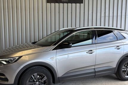 Opel Grandland (X) 153.000 km 9.900 &euro; Bad Bentheim 48455