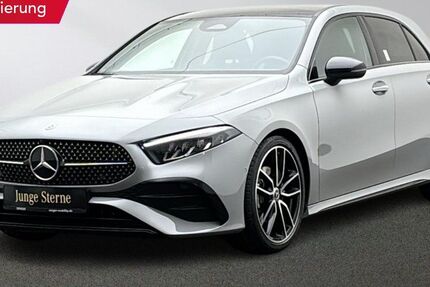 Mercedes-Benz A 200 15.808 km 35.480 &euro; Wietmarschen 49835