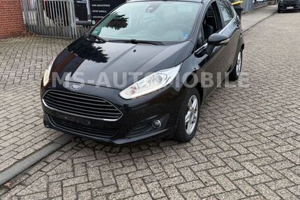 Ford Fiesta 235.000 km 3.650 &euro; Nordhorn 48529