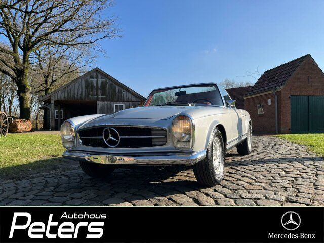 Mercedes-Benz 280 36.350 km 119.800 &euro; Itterbeck 49847
