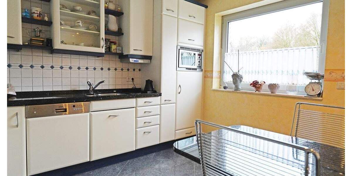 Einfamilienhaus Nordhorn Bakelde - 4 Zimmer, 211 m&sup2;, 398.000&euro; | Angebot:25821485