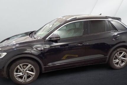 VW T-Roc 25.506 km 28.450 &euro; Geeste-Groß Hesepe 49744