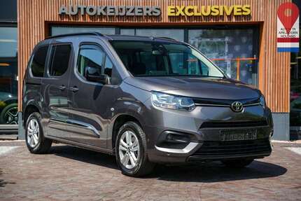 Toyota Proace 20.552 km 29.900 &euro; Gronau 48599