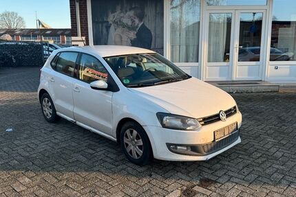 VW Polo 297.000 km 2.399 &euro; Nordhorn 48529