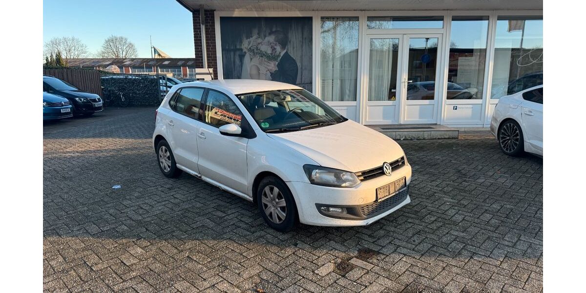 VW Polo 297.000 km 2.399 &euro; Nordhorn 48529