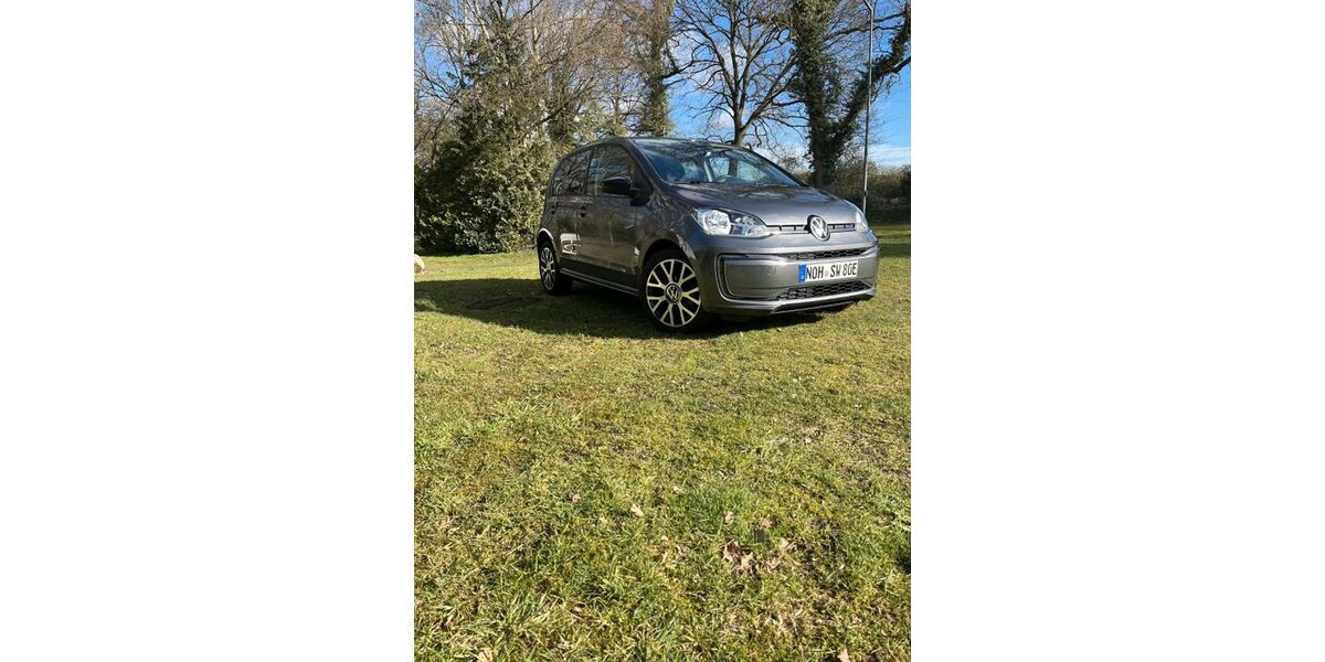 VW e-up! 39.840 km 15.699 &euro; Lage 49828