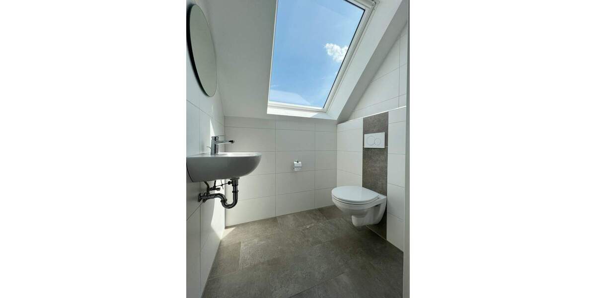 Etagenwohnung Gronau - 3 Zimmer, 80 m&sup2;, 235.000&euro; | Angebot:25897924