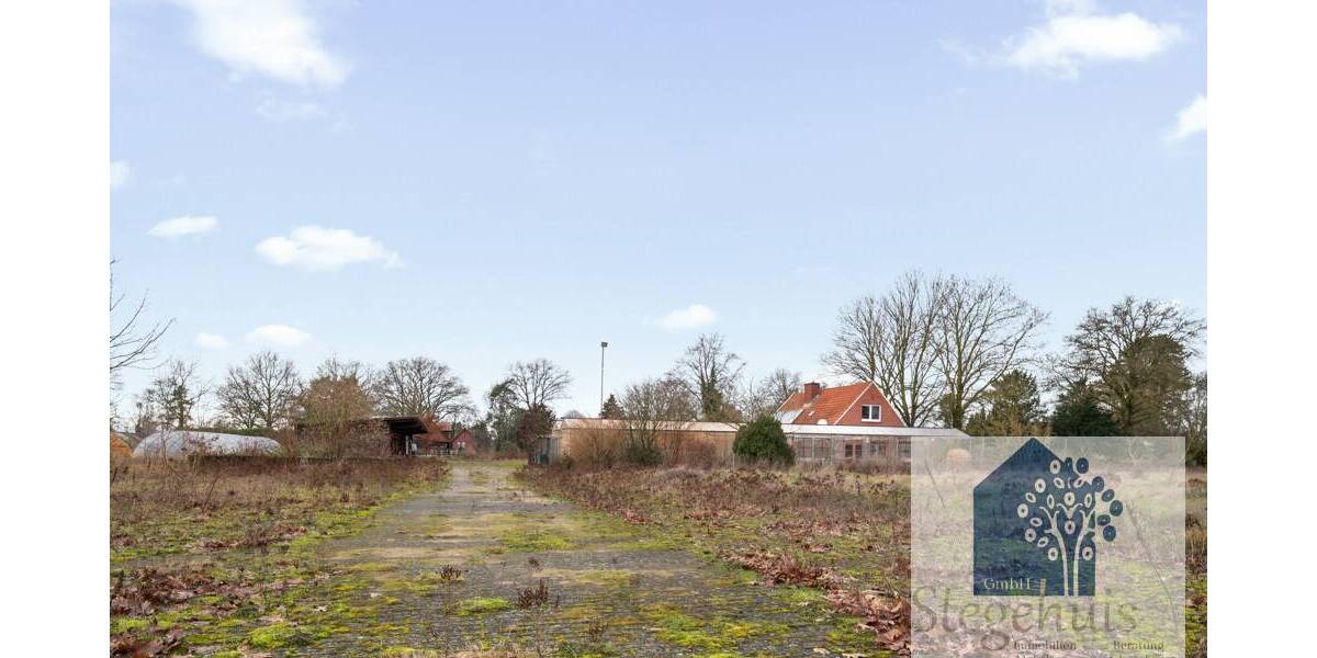 Einfamilienhaus Nordhorn Hestrup - 6 Zimmer, 130 m&sup2;, 450.000&euro; | Angebot:25775423