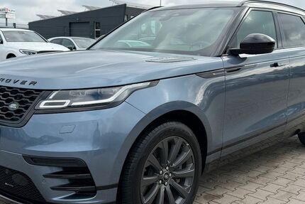 Land Rover Range Rover Velar 77.514 km 40.341 &euro; Gronau 48599