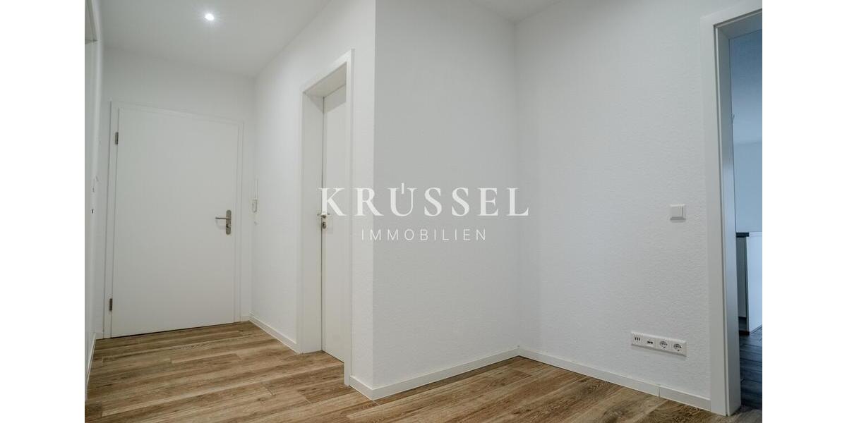 Etagenwohnung Lingen (Ems) Gauerbach - 3 Zimmer, 84 m&sup2;, 790&euro; | Angebot:26248039