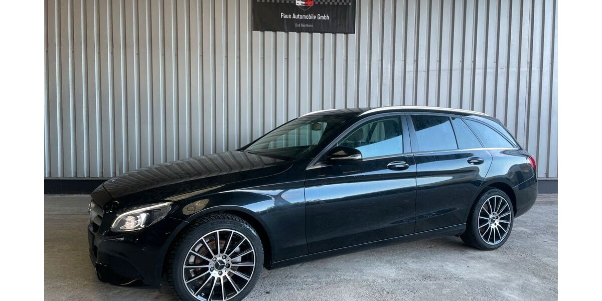 Mercedes-Benz C 200 305.000 km 8.400 &euro; Bad Bentheim 48455