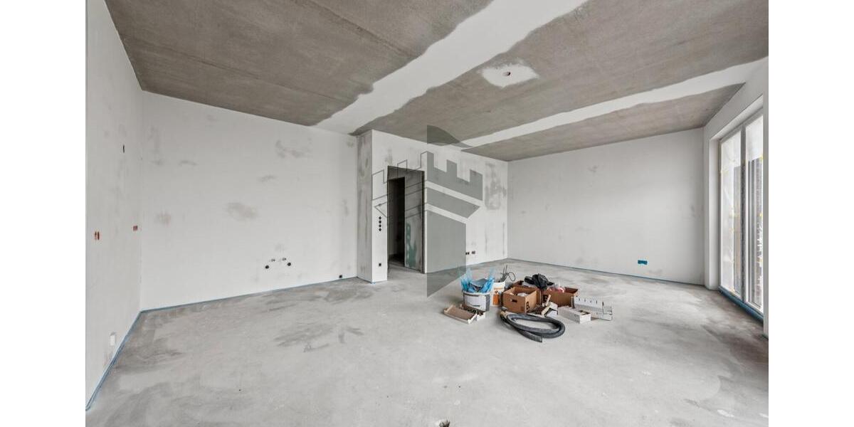 Etagenwohnung Lingen (Ems) - 4 Zimmer, 125 m&sup2;, 1.540&euro; | Angebot:22826382