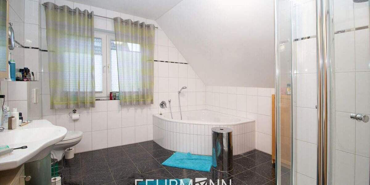 Einfamilienhaus Ochtrup - 6 Zimmer, 183 m&sup2;, 499.000&euro; | Angebot:25672574