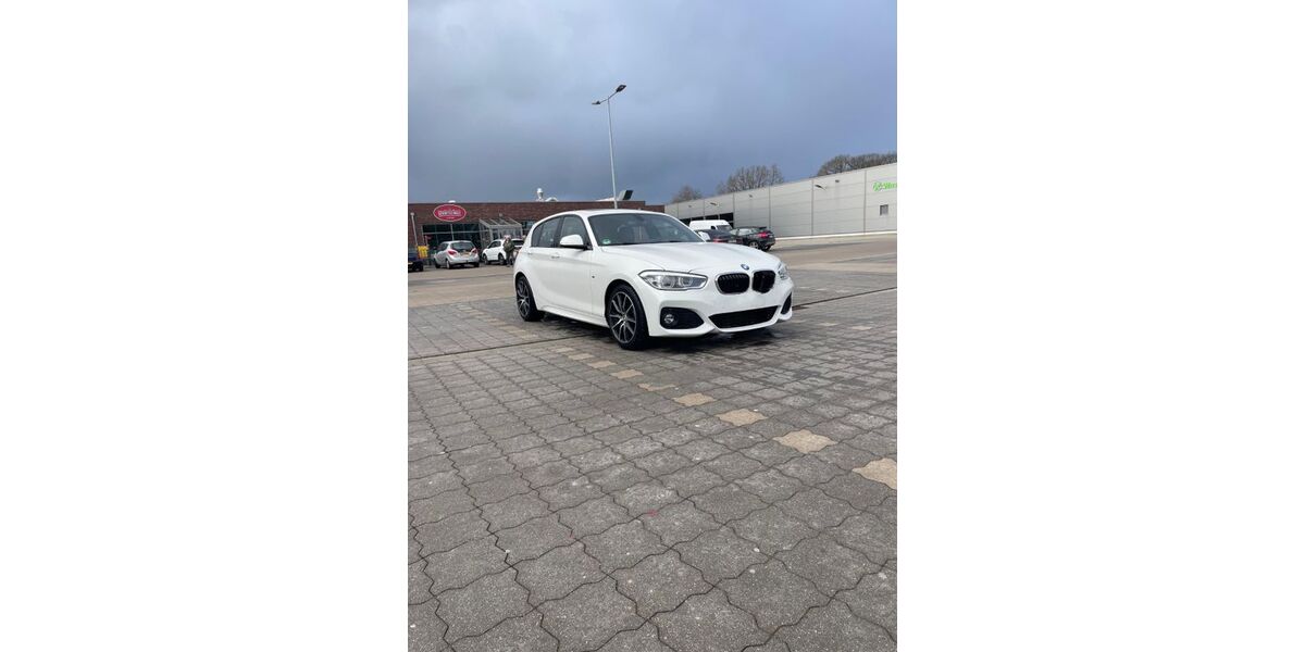 BMW 118 109.100 km 10.999 &euro; Wilsum 49849