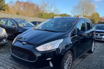 Ford B-Max 240.000 km 3.950 &euro; Nordhorn 48529