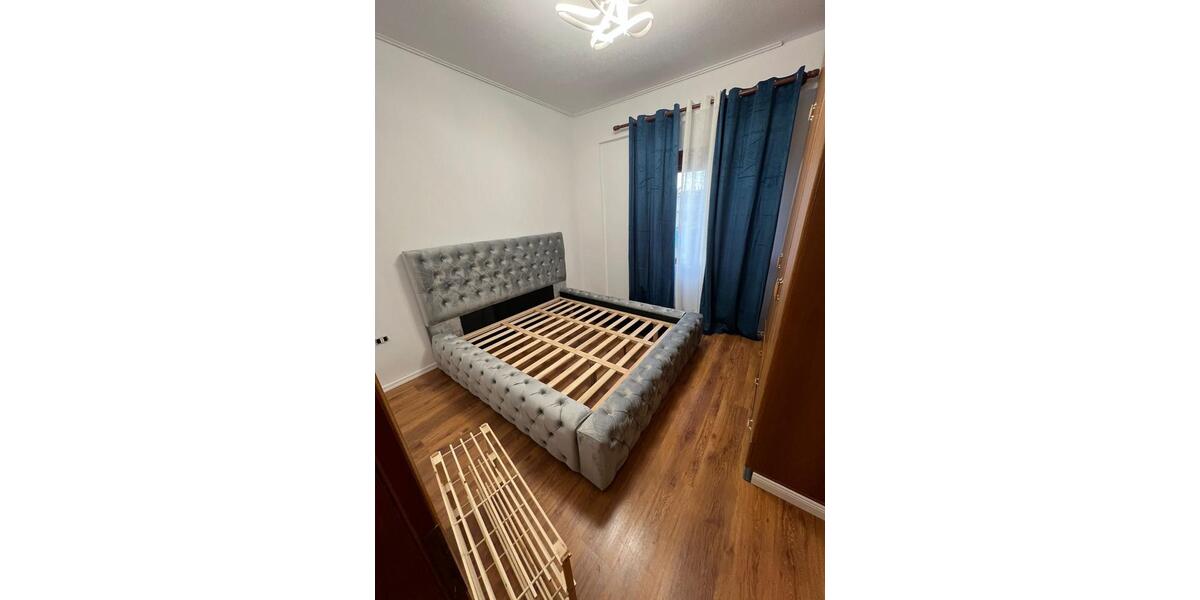 Etagenwohnung Schüttorf - 2 Zimmer, 71 m&sup2;, 97.000&euro; | Angebot:25234513