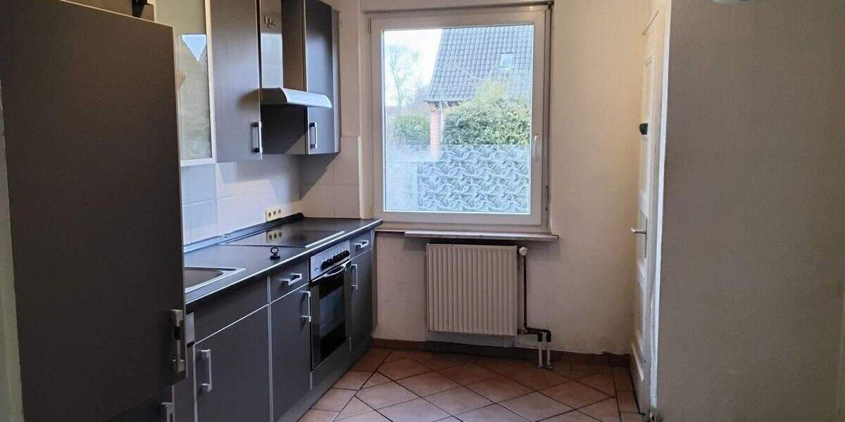 Doppelhaushälfte Bad Bentheim Gildehaus - 5 Zimmer, 147 m&sup2;, 165.000&euro; | Angebot:25695032