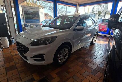 Ford Kuga 82.865 km 23.990 &euro; Gronau 48599